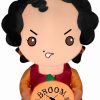 Inflatables * | Gemmy Airblown Hocus Pocus Mary Disney, 3.5 Ft Tall, Multi