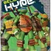 Blankets * | The Northwest Company Teenage Mutant Ninja Turtles Hype, Green