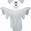 Inflatables * | Gemmy Airblown Hanging Mickey As Ghost Disney, 4 Ft Tall