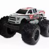 Toys * | 1:26 Rc Bigfoot Ford Shelby F-150 (Rechargeable)