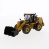 Toys * | Diecast Masters 1:64 Cat Small Die-Cast Wheel Loader