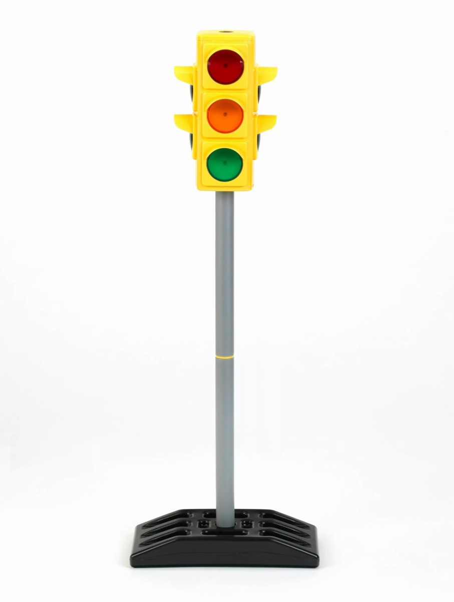 Toys * | Theo Klein Traffic Light