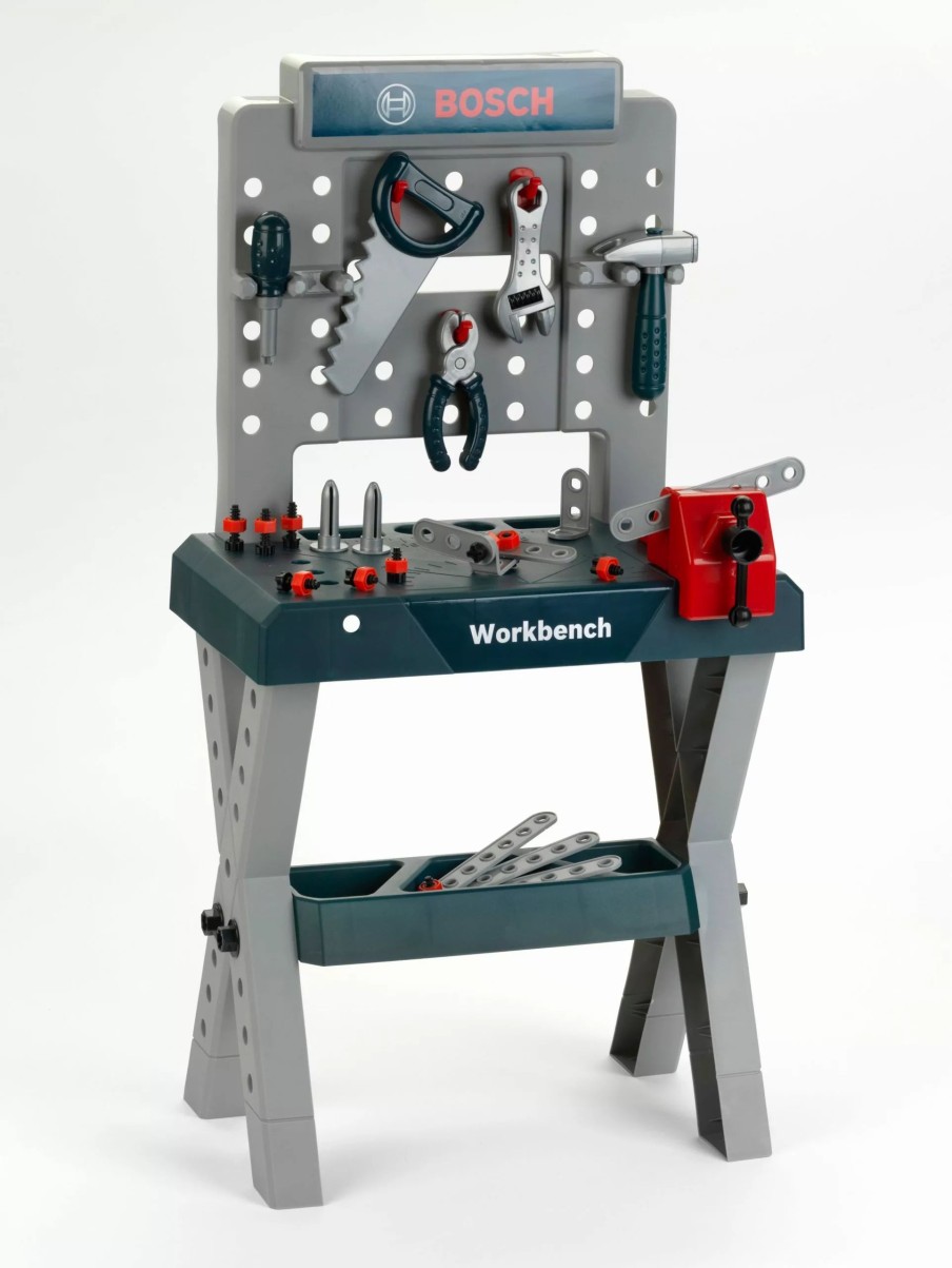 Toys * | Theo Klein Bosch Workbench