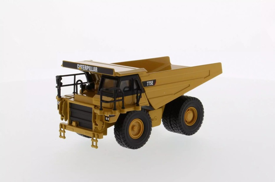 Toys * | Diecast Masters 1:64 Cat Large Die-Cast Off-Highway Truck