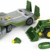 Toys * | Theo Klein John Deere Mega Set