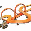 Toys * | 1:43 Hot Wheels Slot Track Set 30 Ft (A/C )