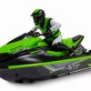 Toys * | 1:10 Rc Kawasaki Jet Ski Ultra 310R (Rechargeable)