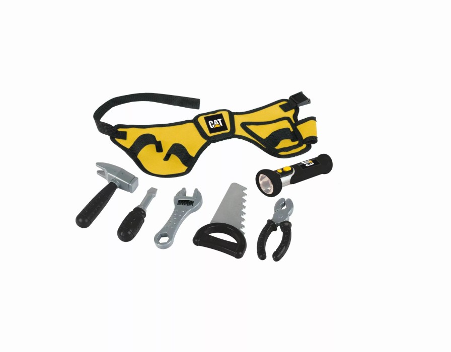 Toys * | Theo Klein Cat Tool Belt