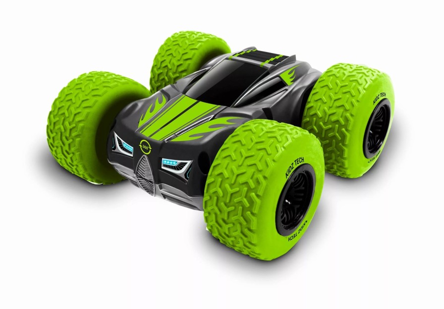 Toys * | Rc Mini Flip (Battery Operated)