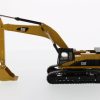 Toys * | Diecast Masters 1:64 Cat Large Die-Cast Hydraulic Excavator