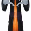 Inflatables * | Gemmy 9 Ft Tall Airblown Reaper S Lg