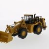 Toys * | Diecast Masters 1:64 Cat Large Die-Cast Wheel Loader