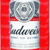 Blankets * | The Northwest Company Budweiser Cold Can