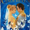 Blankets * | The Northwest Company Cinderella Royal Couple