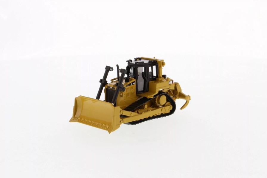 Toys * | Diecast Masters 1:64 Cat Small Die-Cast Track-Type Tractor