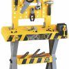 Toys * | Theo Klein Cat X-Leg Workbench